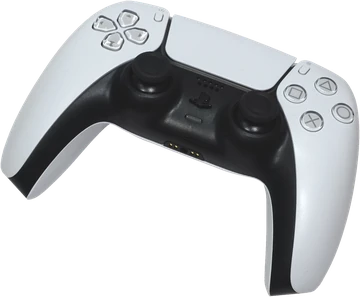 PS5 DualSense kumandası