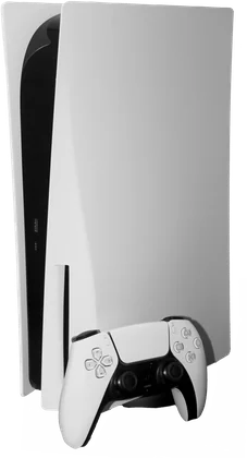 PlayStation 5 konsolu