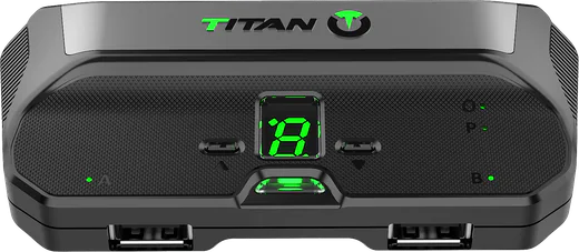 Titan Two
