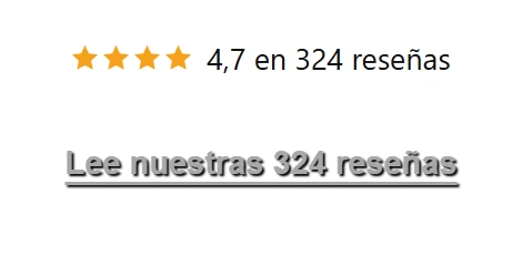 Lee 324 reseñas de Apex AI, con una valoración de 4.7 sobre 5