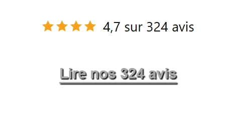 Lire les 324 avis sur Apex AI, noté 4,7 sur 5