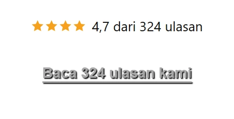 Baca 324 ulasan Apex AI, rating 4,7 dari 5
