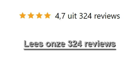 Lees 324 reviews van Apex AI, beoordeeld met 4,7 van de 5