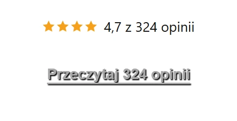 Przeczytaj 324 opinie o Apex AI – ocena 4,7 na 5