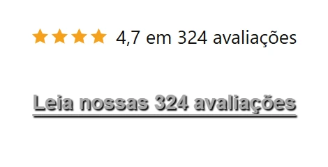 Leia 324 avaliações do Apex AI, nota 4,7 de 5
