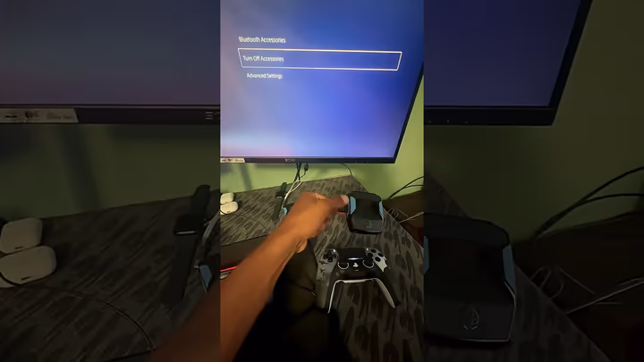 PS5 bypass tutorial video